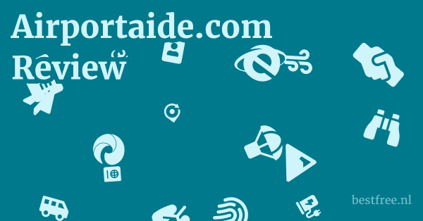 Airportaide.com Review 1 by BestFREE.nl