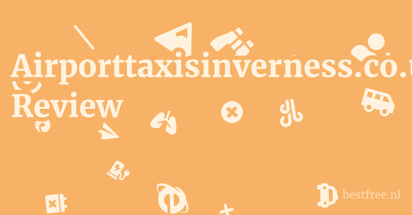 Airporttaxisinverness.co.uk Review 1 by BestFREE.nl