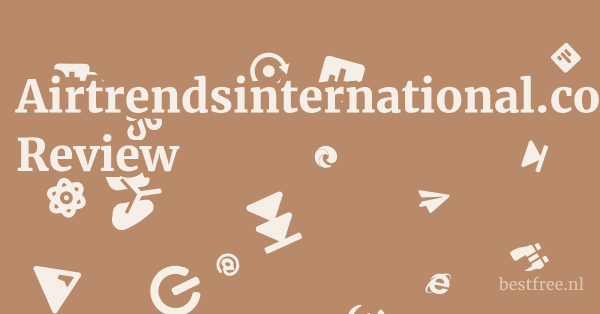 Airtrendsinternational.com Review 1 by BestFREE.nl