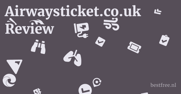 Airwaysticket.co.uk Review 1 by BestFREE.nl
