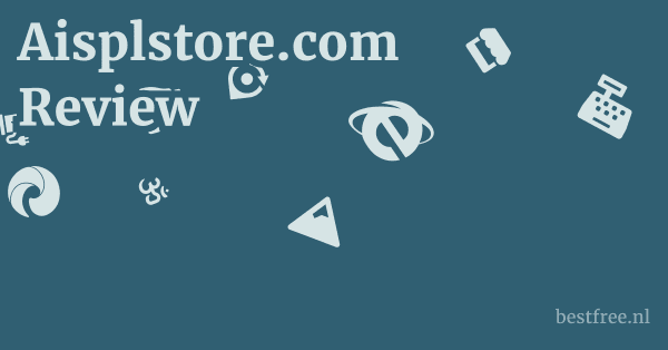 Aisplstore.com Review 1 by BestFREE.nl