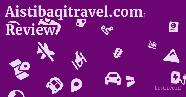 Aistibaqitravel.com Review 1 by BestFREE.nl