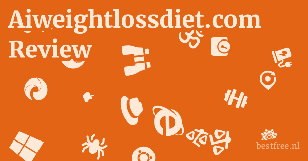 Aiweightlossdiet.com Review 1 by BestFREE.nl