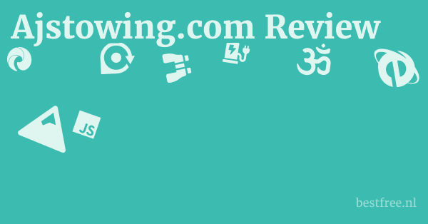 Ajstowing.com Review 1 by BestFREE.nl