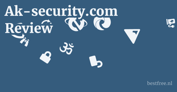 Ak-security.com Review 1 by BestFREE.nl