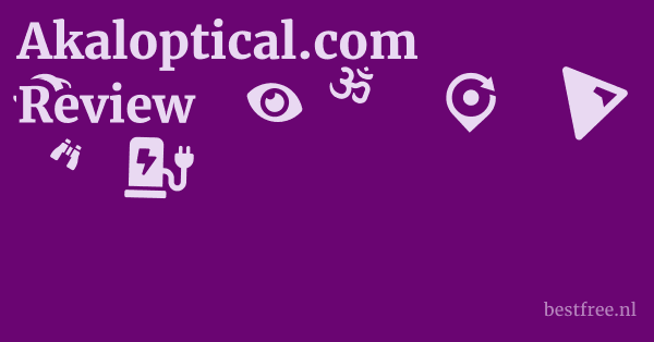 Akaloptical.com Review 1 by BestFREE.nl