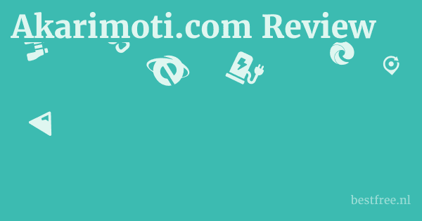 Akarimoti.com Review 1 by BestFREE.nl