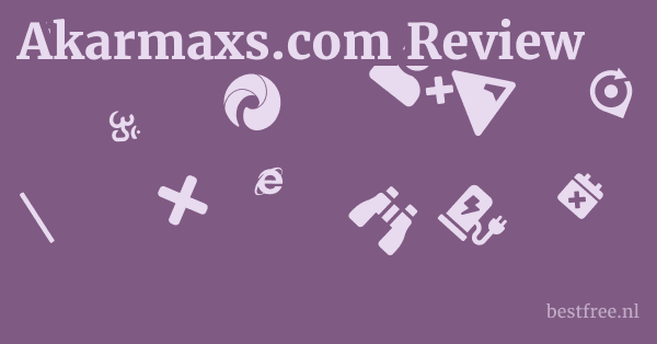 Akarmaxs.com Review 1 by BestFREE.nl