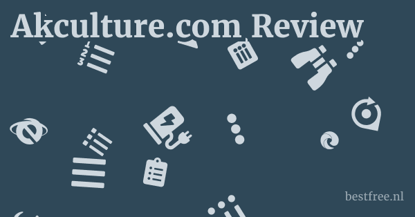 Akculture.com Review 1 by BestFREE.nl
