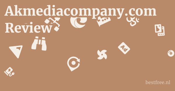 Akmediacompany.com Review 1 by BestFREE.nl
