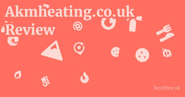 Akmheating.co.uk Review 1 by BestFREE.nl