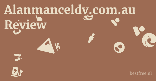 Alanmanceldv.com.au Review 1 by BestFREE.nl