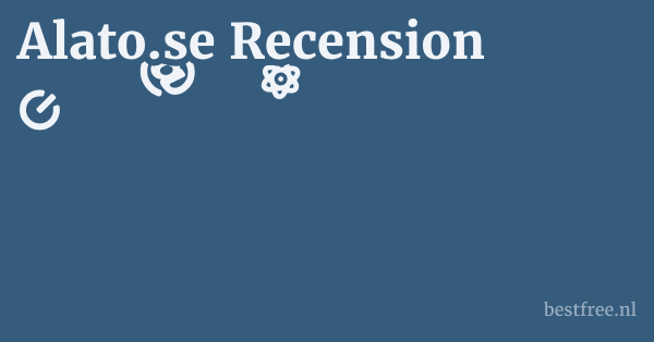 Alato.se Recension 1 by BestFREE.nl