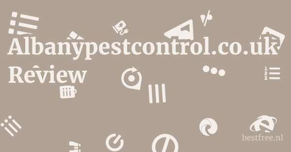 Albanypestcontrol.co.uk Review 1 by BestFREE.nl