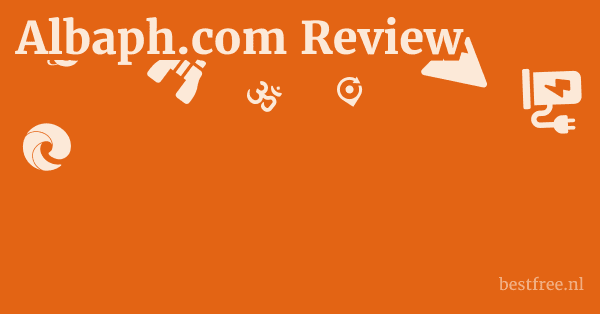 Albaph.com Review 1 by BestFREE.nl