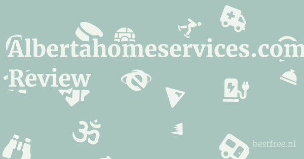 Albertahomeservices.com Review 1 by BestFREE.nl