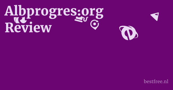 Albprogres.org Review 1 by BestFREE.nl