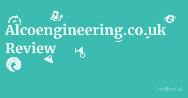 Alcoengineering.co.uk Review 1 by BestFREE.nl