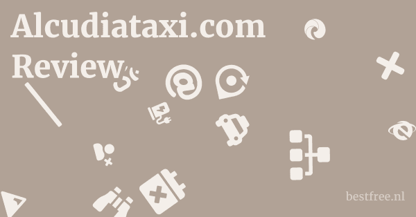 Alcudiataxi.com Review 1 by BestFREE.nl