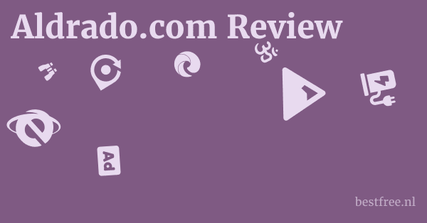 Aldrado.com Review 1 by BestFREE.nl