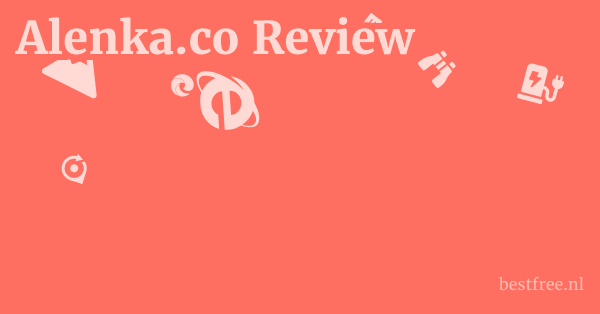 Alenka.co Review 1 by BestFREE.nl