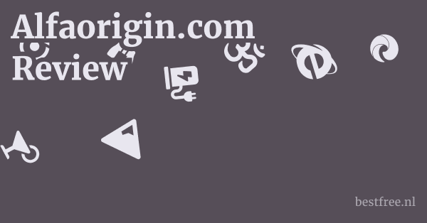 Alfaorigin.com Review 1 by BestFREE.nl