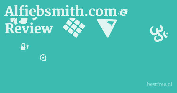 Alfiebsmith.com Review 1 by BestFREE.nl