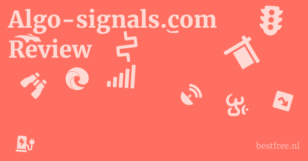 Algo-signals.com Review 1 by BestFREE.nl