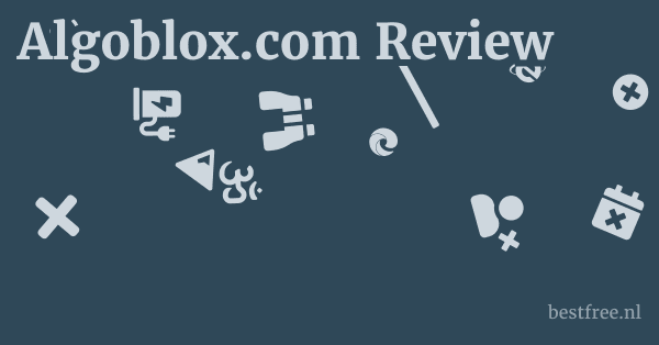 Algoblox.com Review 1 by BestFREE.nl