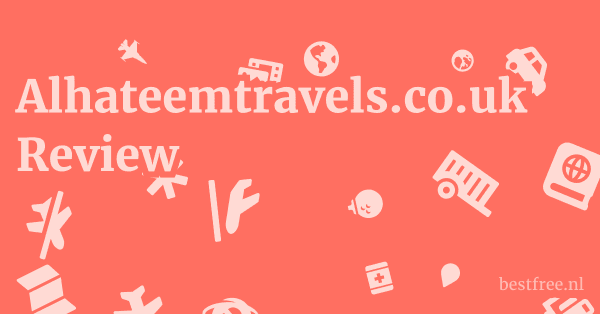 Alhateemtravels.co.uk Review 1 by BestFREE.nl