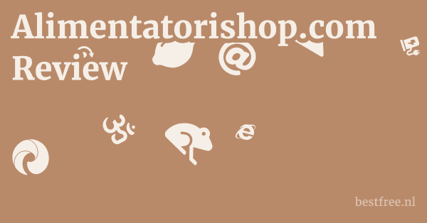 Alimentatorishop.com Review 1 by BestFREE.nl