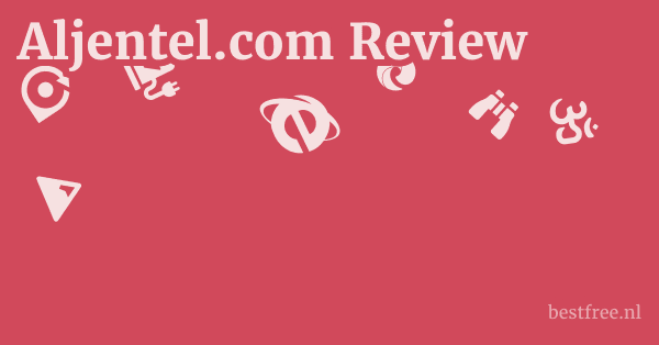 Aljentel.com Review 1 by BestFREE.nl