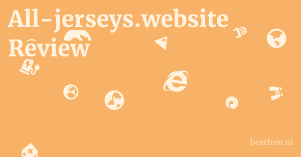 Unpacking All-jerseys.website: A Closer Look at its Legitimacy 1 by BestFREE.nl