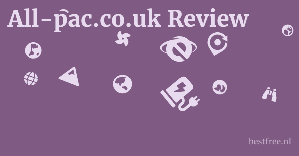 All-pac.co.uk Review 1 by BestFREE.nl