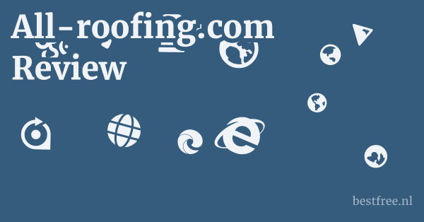 All-roofing.com Review 1 by BestFREE.nl