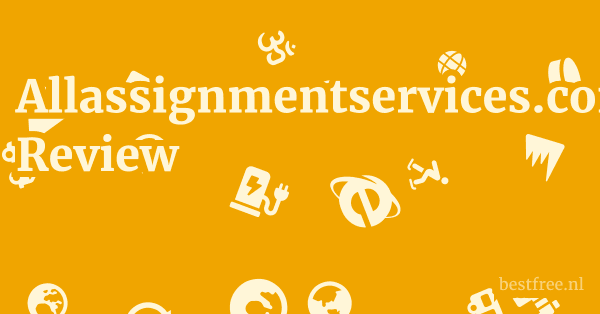 Allassignmentservices.com Review 1 by BestFREE.nl