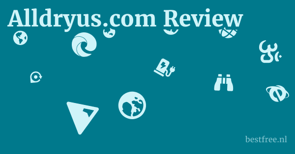 Alldryus.com Review 1 by BestFREE.nl