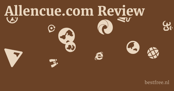 Allencue.com Review 1 by BestFREE.nl