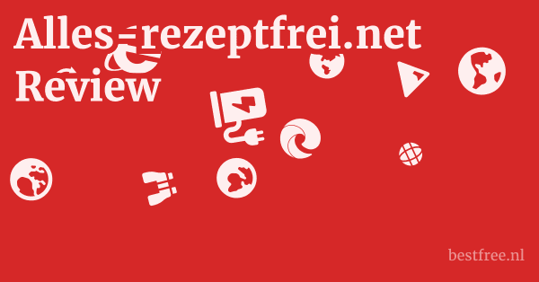 Alles-rezeptfrei.net Review 1 by BestFREE.nl