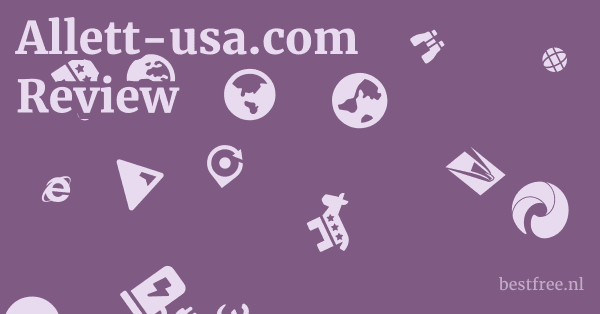 Allett-usa.com Review 1 by BestFREE.nl