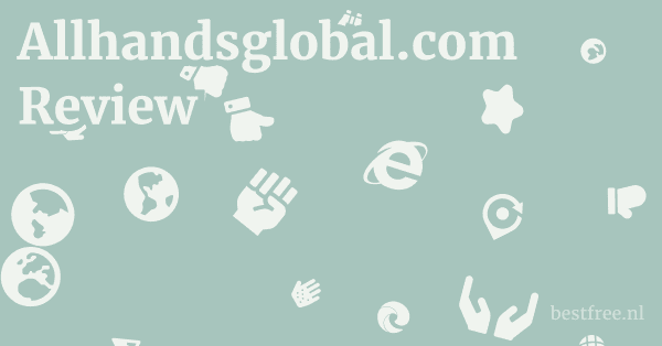 Allhandsglobal.com Review 1 by BestFREE.nl