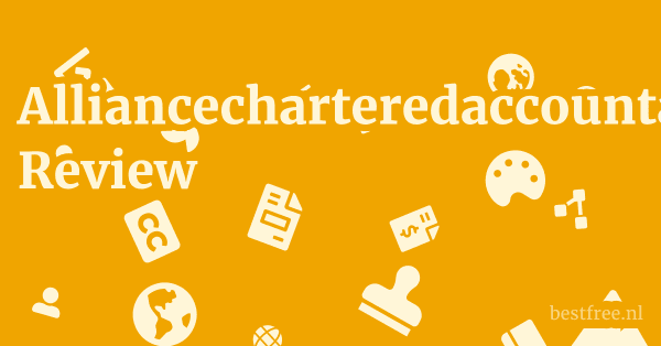 Alliancecharteredaccountants.co.uk Review 1 by BestFREE.nl