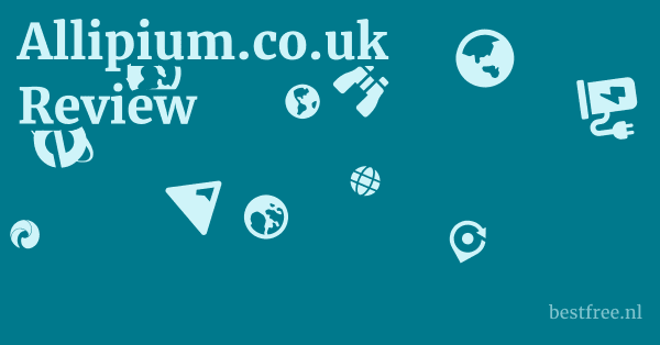 Allipium.co.uk Review 1 by BestFREE.nl