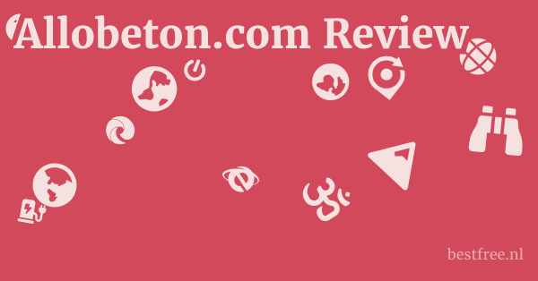 Allobeton.com Review 1 by BestFREE.nl