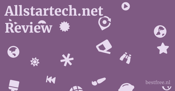 Allstartech.net Review 1 by BestFREE.nl