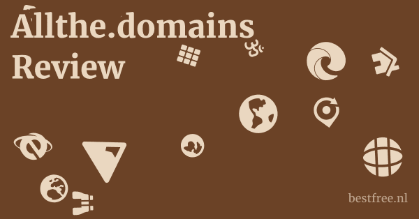 Allthe.domains Review 1 by BestFREE.nl
