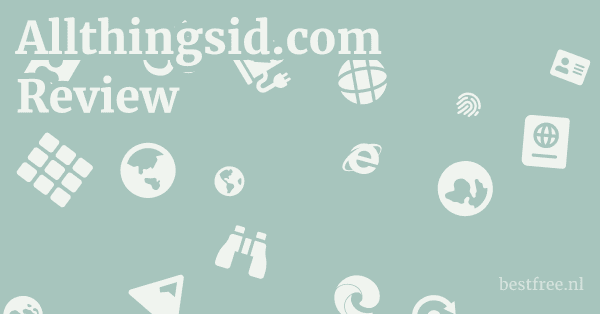 Allthingsid.com Review 1 by BestFREE.nl