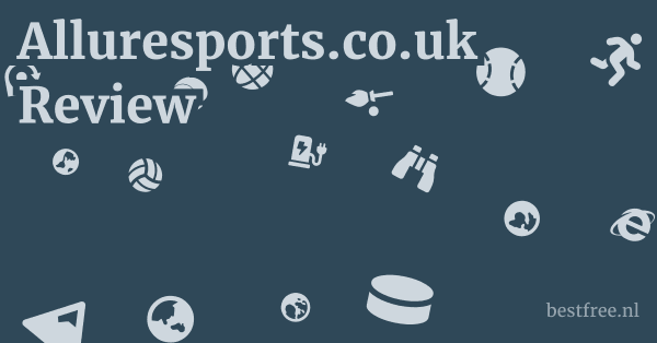Alluresports.co.uk Review 1 by BestFREE.nl