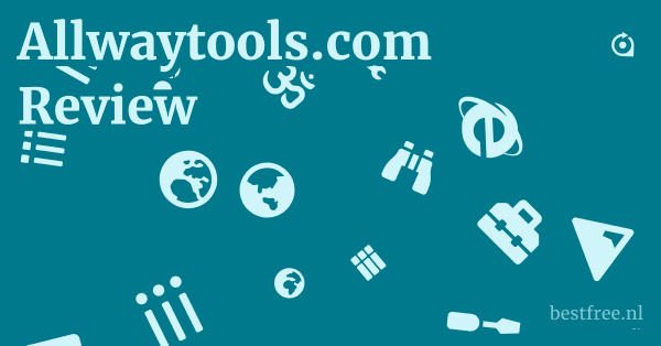 Allwaytools.com Review 1 by BestFREE.nl