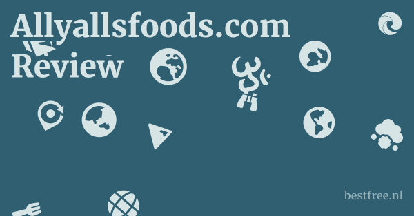 Allyallsfoods.com Review 1 by BestFREE.nl